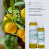 Golden Blossom Hair Oil
