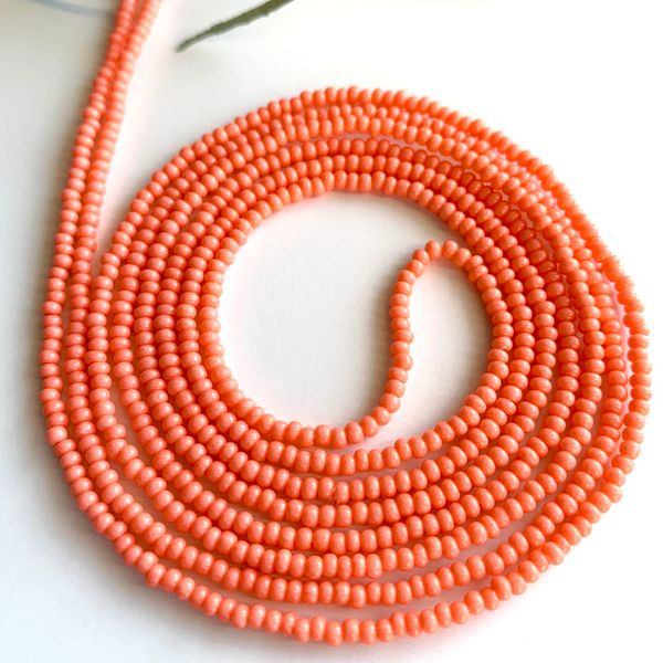 CORALine Waist Bead Strand