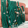 Renewal Waist Beads Strand with Clasp