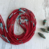 Indigenous Power Waist Bead Strand