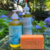 Juicy Soap - Anu Essentials Luxury Cream Soaps