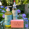 Sultry Soap - Anu Essentials Luxury Cream Soaps