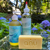 Herbal - Lemongrass Infused Hair Oil