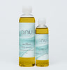 Golden Blossom Hair Oil