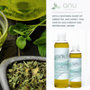 Green Tea Hair Oil - Anu Essentials