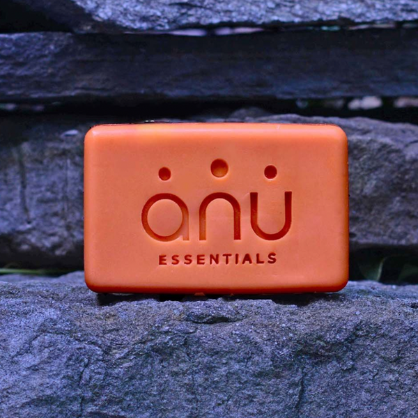 Juicy Soap - Anu Essentials Luxury Cream Soaps