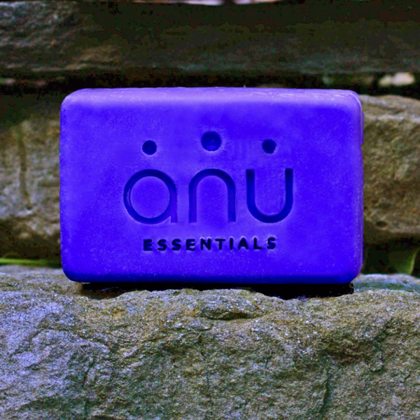 Lavender Soap - Anu Essentials Luxury Cream Soaps