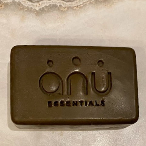 Oakmoss Soap - Anu Essentials Luxury Cream Soaps