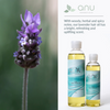 Lavender Hair Oil - Anu Essentials