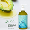 Oakmoss Luxe Body Oil- Anu Essentials