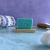 Green Tea Soap - Anu Essentials Luxury Cream Soaps