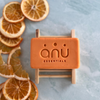 Juicy Soap - Anu Essentials Luxury Cream Soaps