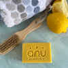 Lemonsgrass Soap - Anu Essentials Luxury Cream Soaps