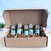 Anu Essentials Luxe Body Oil Discovery Set