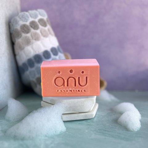 Sultry Soap - Anu Essentials Luxury Cream Soaps