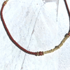 Goldstone Waist Bead Strand