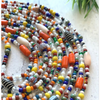 Gumbo Waist Bead Strand