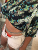 Earthy Protection Waist Bead