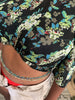 Earthy Protection Waist Bead