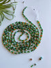 Earthy Protection Waist Bead