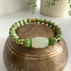 Prosperity Gemstone Bracelet