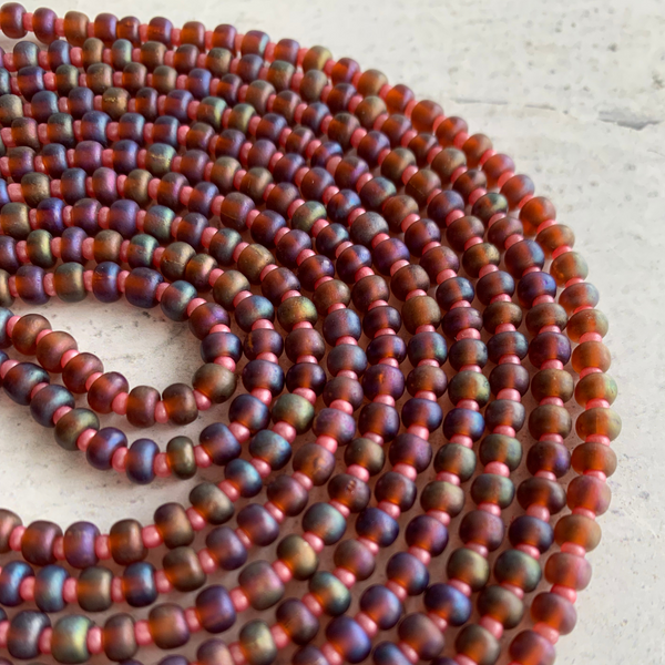 Unicorn Dreams Strand Waist Beads  *Limited Edition