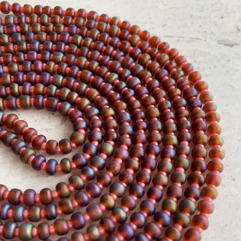 Unicorn Dreams Strand Waist Beads  *Limited Edition