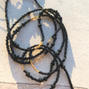 Zodiac Waist Bead Strands